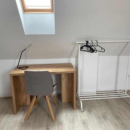 Vatus Apartmanhaz Vác Dış mekan fotoğraf