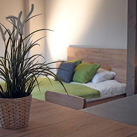 Vatus Apartmanhaz Vác Dış mekan fotoğraf