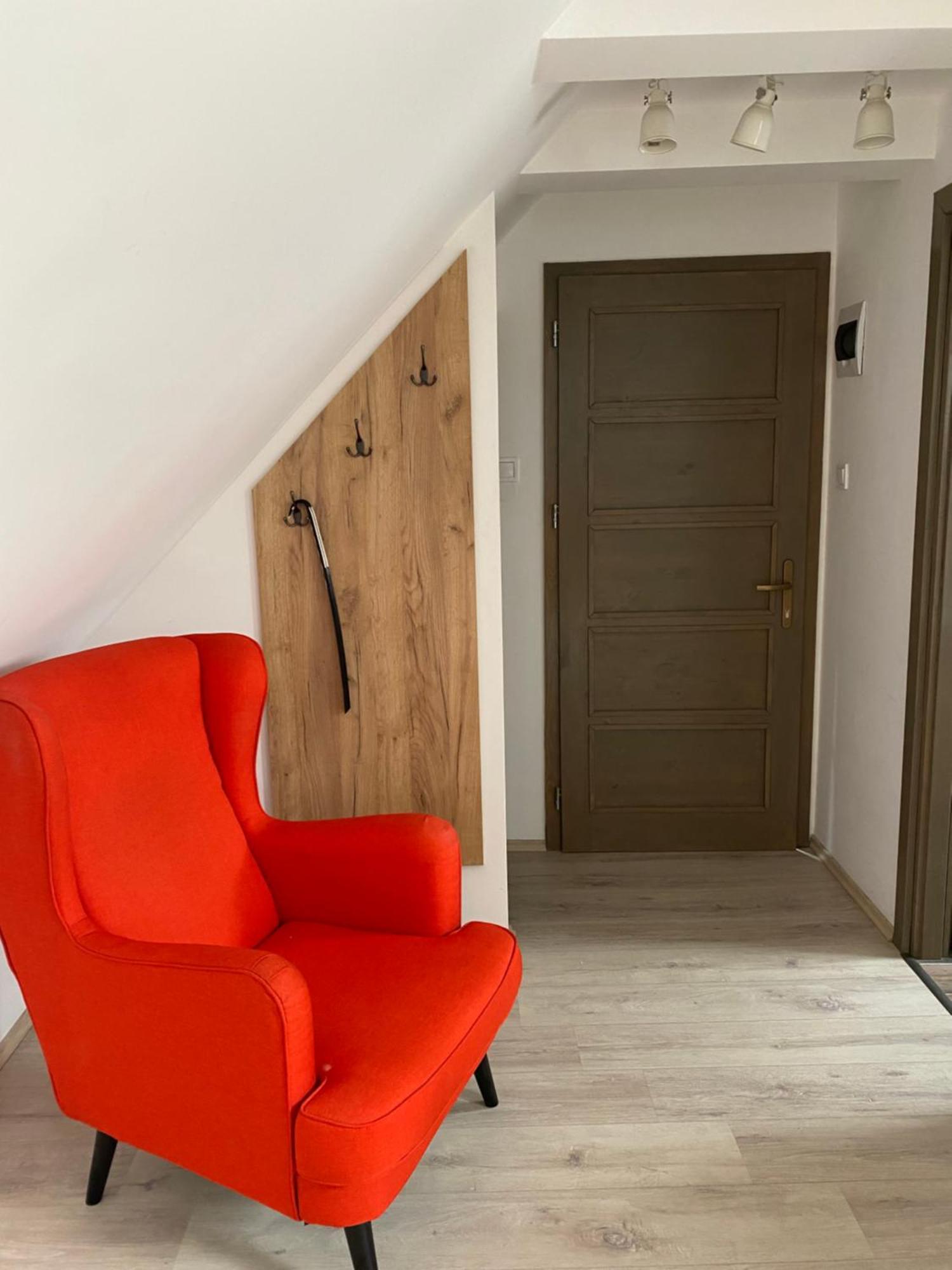 Vatus Apartmanhaz Vác Dış mekan fotoğraf