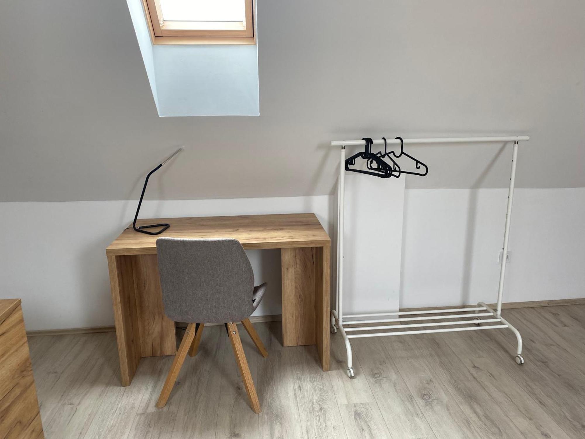 Vatus Apartmanhaz Vác Dış mekan fotoğraf