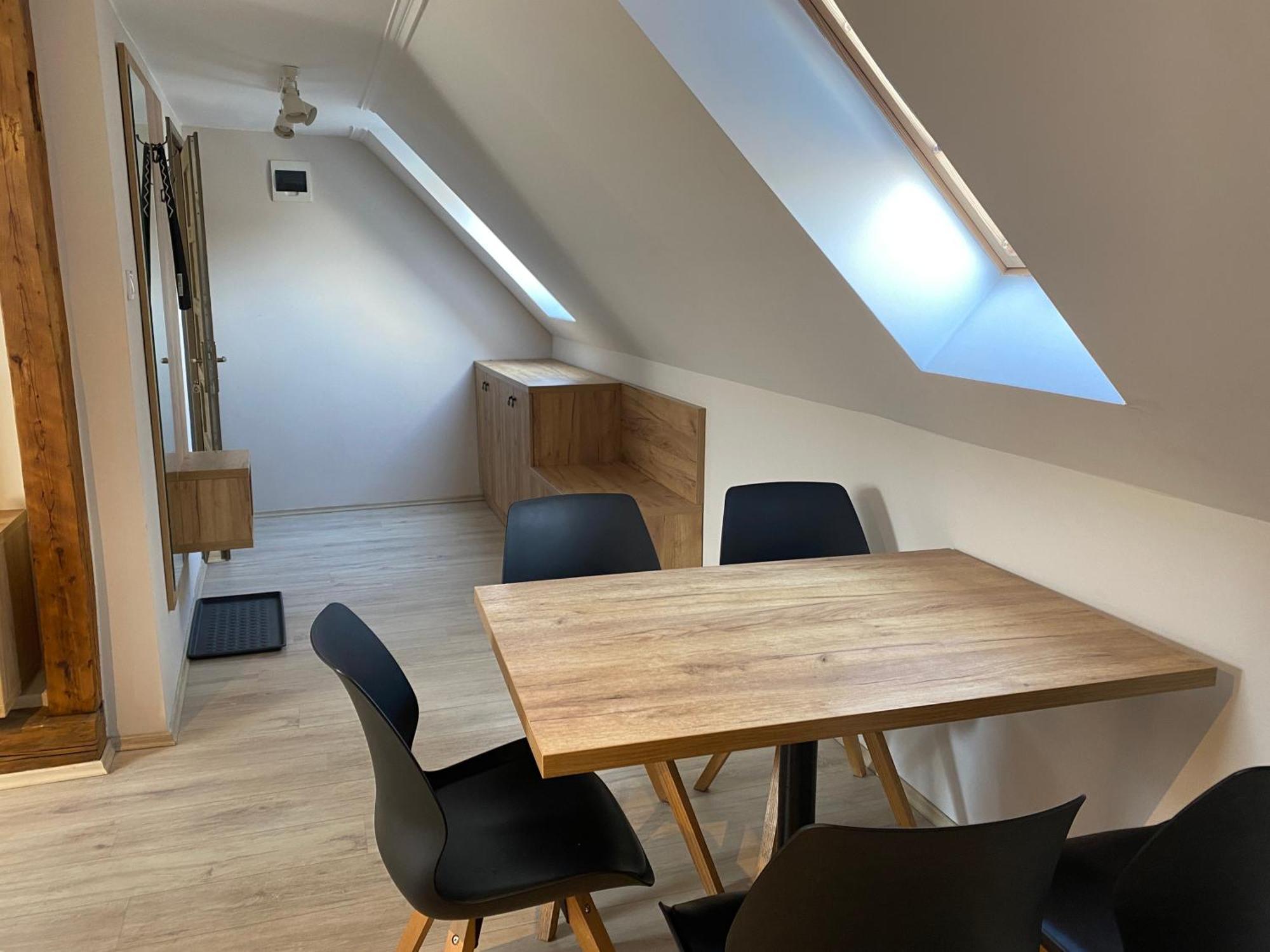 Vatus Apartmanhaz Vác Dış mekan fotoğraf