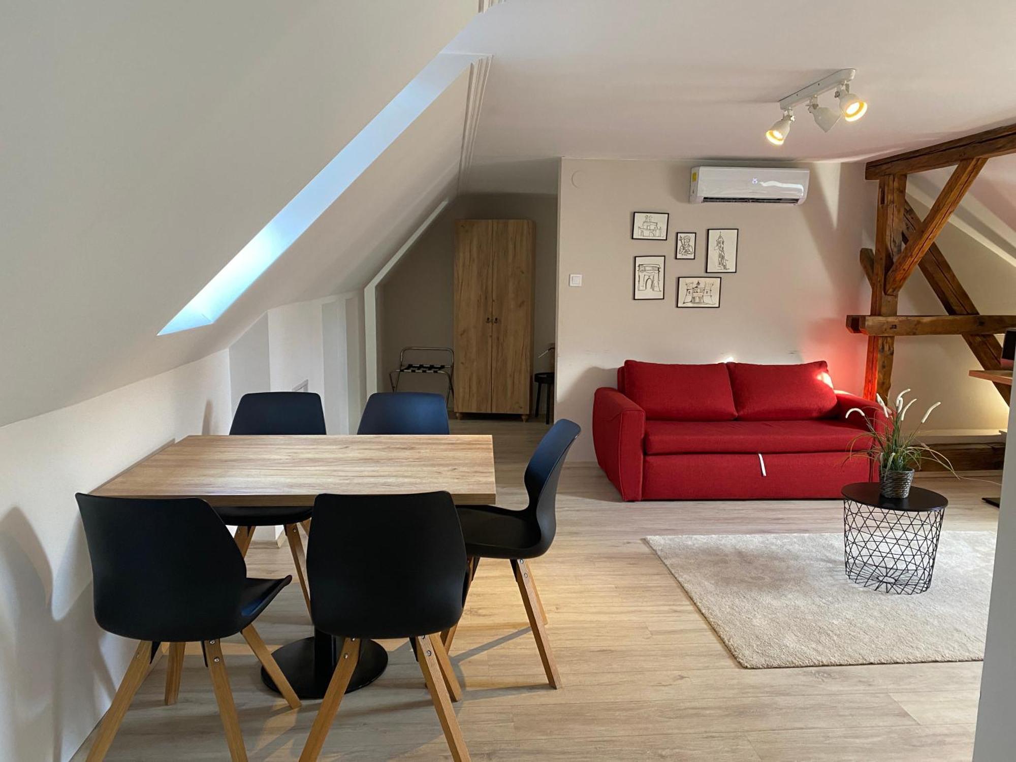 Vatus Apartmanhaz Vác Dış mekan fotoğraf